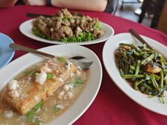 -德成饭店