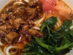 -半山腰·云南菜(侨福芳草地店)