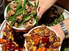 -铁公鸡·四川料理(天环广场店)