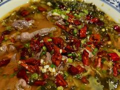 -彩蝶谷美食廊·粤式经典南番顺·铁板烧烤泰风味(广州长隆酒店)