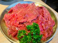 -西塔老太太泥炉烤肉(北京望京店)