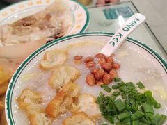 -西关明记肠粉(荔枝湾店)