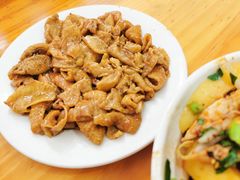 -再回首鸡肉米线(人民路一店)