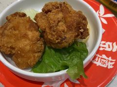 -京樽回転寿司(奥林匹克店)