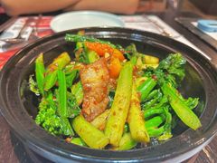 -伯顿西餐厅(厚街香榭丽店)