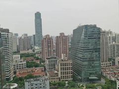 -裕和堂中医推拿艾灸(太古汇臻品店)