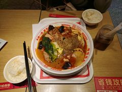 -每味每客·重庆麻辣烫(拓展大厦店)