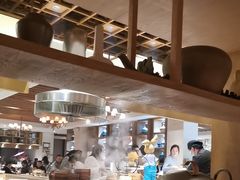-雍和会海鲜姿造自助(湖东路店)