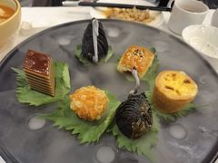 -水上明月·湖景餐厅