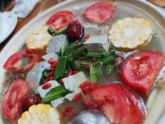 -花水湾红太阳牛肉汤锅