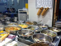 -长平老姿娘夜粥(平东一街店)