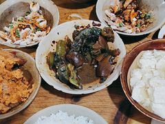 -九九豆花馆(解放碑步行街店)