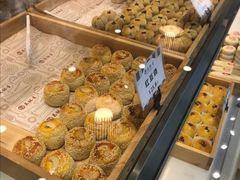 -吴酥生宫廷酥饼(韶山北路店)