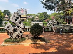 -顺峰山公园