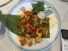 -椰客·海南椰子鸡(新塘永旺梦乐城店)