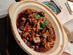 -老房子·南昌菜(双子塔店)