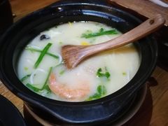 -云海肴·云南小炒·汽锅鸡(天津国金汇店)