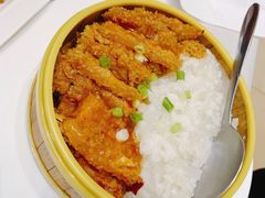 沔阳素三蒸-湖北味道(湖北大厦店)