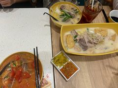 -谭仔米线(壹方城店)