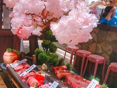 -樱宿日式和牛烧肉(五道口店)
