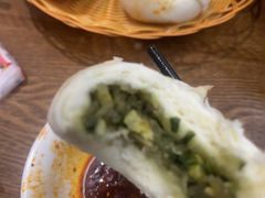 -郑家包子牛肉拉面(尚勤路店)