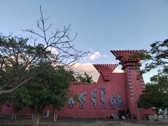 -元谋土林景区(物茂土林)
