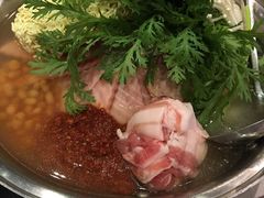 -纽斯桑拿会所(餐厅天山路店)