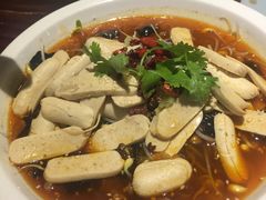 -云来居素食馆(南山店)