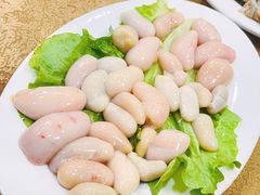 -濠轩阁特色生蚝火锅(水湾路店)