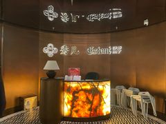 -秀儿四九城·新京菜(亚运村鸟巢店)
