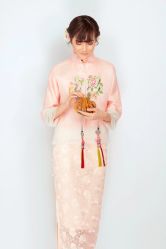 -汕尾陆丰婚庆婚礼司仪主持洪立策划公司(东海店)