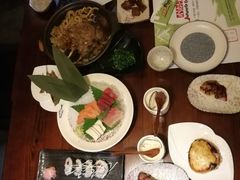 -松子日式料理(东朝阳路店)