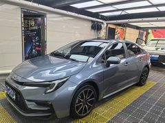 -优车会·V-KOOL威固(北山店)
