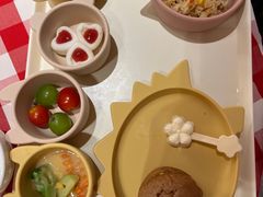 -西贝(东方路店)
