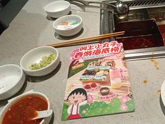 -海底捞火锅(万达广场店)