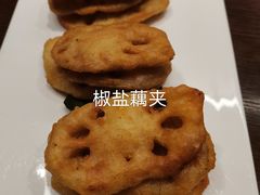 -枣子树·素食餐厅(朱家尖店)