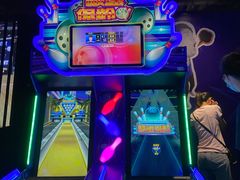 -VS SPORTS PARK运动玩乐园·团建·生日会(合生汇店)