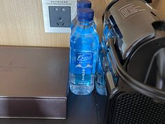 -武汉洲际酒店