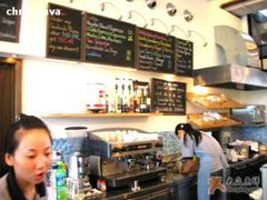 -榖屋house of flour(张江首店)