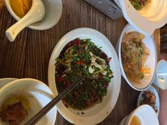 -花迹·金陵南京菜(老门东店)