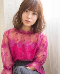 -GIRL STYLE 烫发·染发沙龙