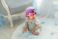 -婴爱儿童摄影 BabyloveStudio(中山门店)