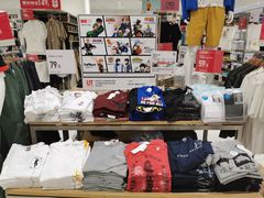 -优衣库(长沙雨花亭凯德广场店)