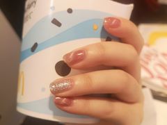 -麦当劳(合肥之心城店)