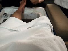 -金色印象·4K影院式足体养生(南滨印象店)