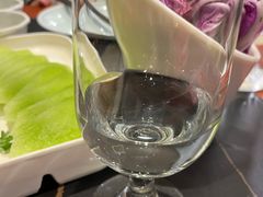 -殷式·私房烧烤·羊蝎子火锅(什刹海店)