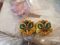 -百年义利(甜水园东里店)