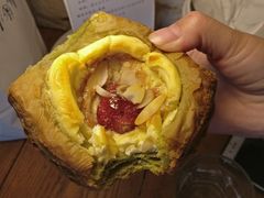 -仙峰天然面包(迎宾路店)