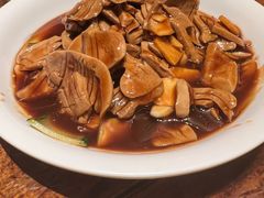 -宝中宝食府(清泰街店)