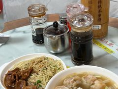 -曾仔竹升面